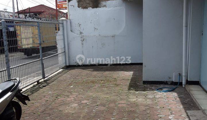 Sewa Keren Bisa Utk Usaha Main Road Kebon Kopi Bandung 1