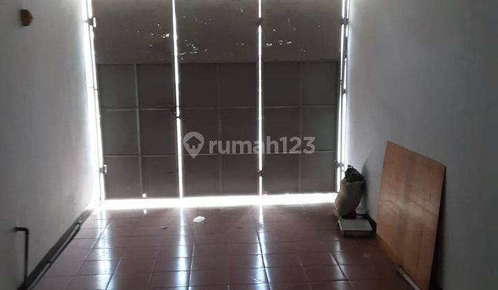 Sewa Keren Bisa Utk Usaha Main Road Kebon Kopi Bandung 5