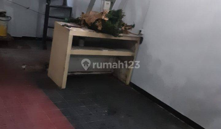 Sewa Keren Bisa Utk Usaha Main Road Kebon Kopi Bandung 8