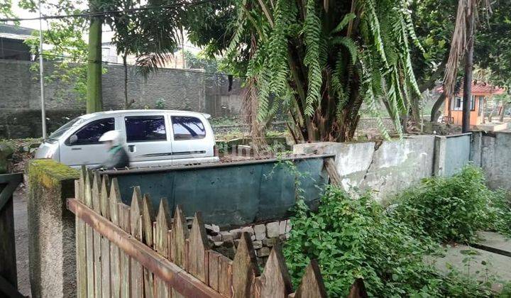 Hitung Tanah Aja Bangunan Di Sayap Bojong Cijerah Bandung 3