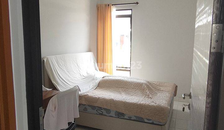 SEWA RUMAH BARU KEREN GATEWAY RESIDENT PASTEUR BANDUNG 7