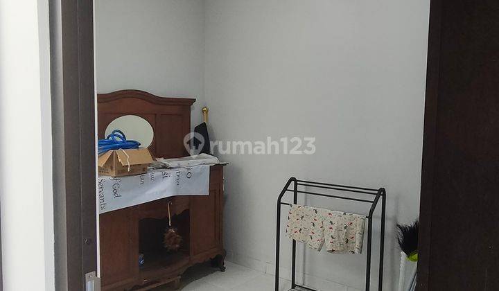SEWA RUMAH BARU KEREN GATEWAY RESIDENT PASTEUR BANDUNG 8