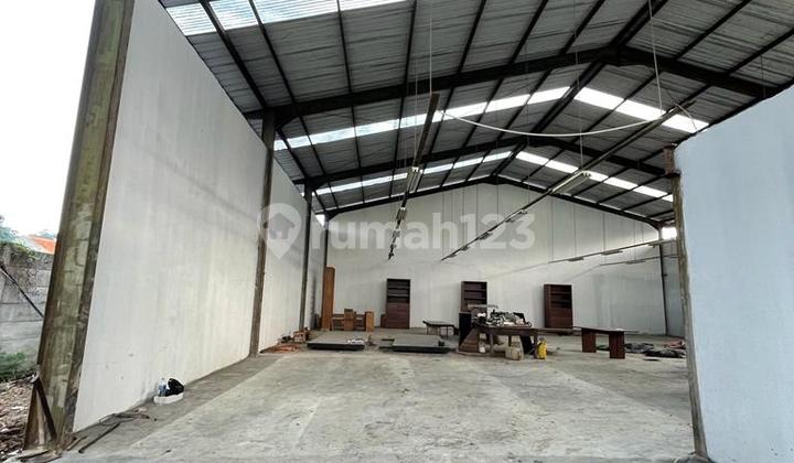Sewa Gudang Mantap Soreang Cipatik Bandung 1