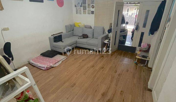 Beli Rumah Pertamamu Dalam Komplek Sbtn Nanjung Margaasih Bandung 1