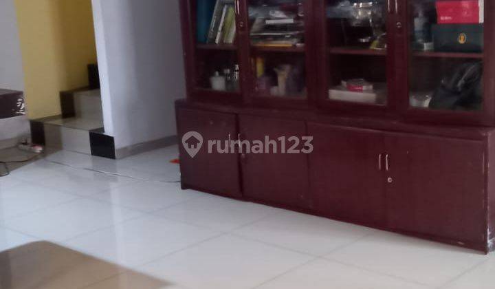 Pasti Terpikat Rumah Furnished  Gunung Batu Pasteur  Bandung 2