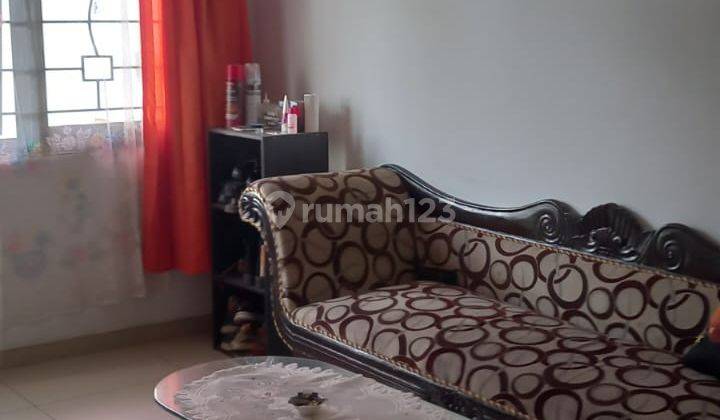 Pusat Kota Rumah Furnished Dekat Tol Pasteur Bandung 2