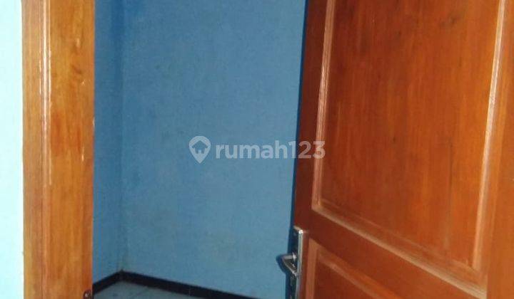 RUMAH MURAH NIH HARGA TERJANGKAU TAMAN CIBADUYUT INDAH BANDUNG 2