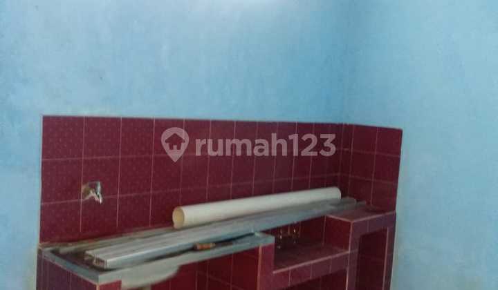 RUMAH MURAH NIH HARGA TERJANGKAU TAMAN CIBADUYUT INDAH BANDUNG 2