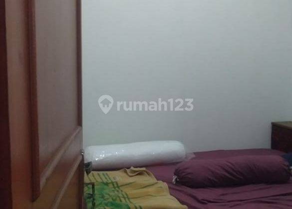 LANGSUNG DIBELI AJA RUMAH BAGUS TAMAN CIBADUYUT INDAH BANDUNG 1