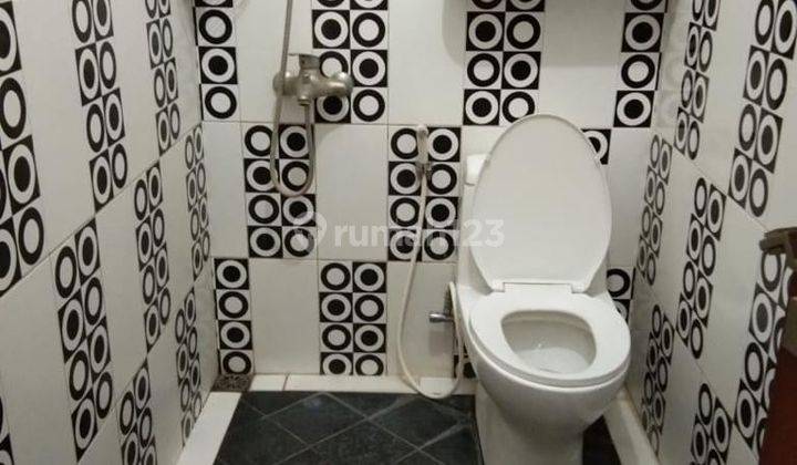 Rumah Minimalis Harga Keren Gunung Batu Sayap Pasteur Bandung 4