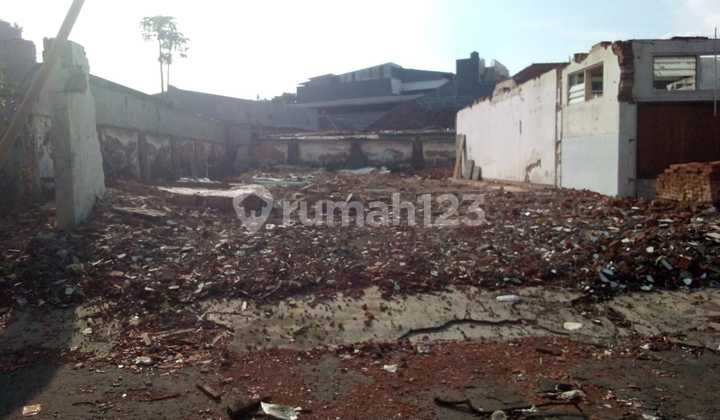 Tanah kavling strategis tengah kota sayap pajajaran bandung 6
