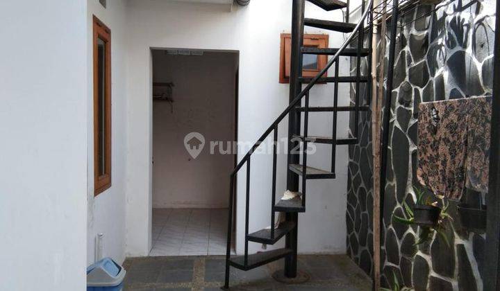 RUMAH IDAMAN PUSAT KOTA STRATEGIS DEKAT KE TOL PASTEUR BANDUNG 4