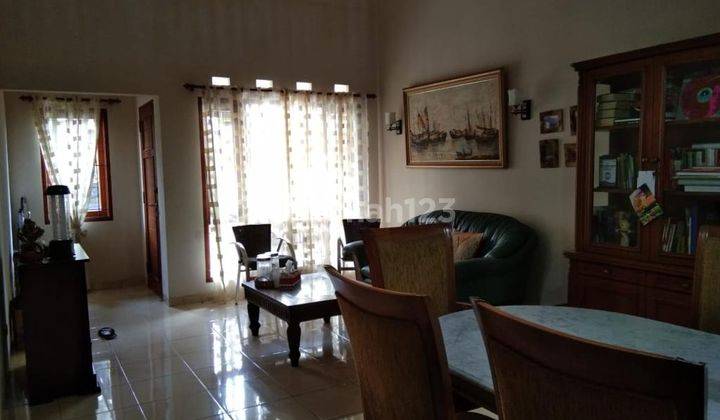 RUMAH IDAMAN PUSAT KOTA STRATEGIS DEKAT KE TOL PASTEUR BANDUNG 3