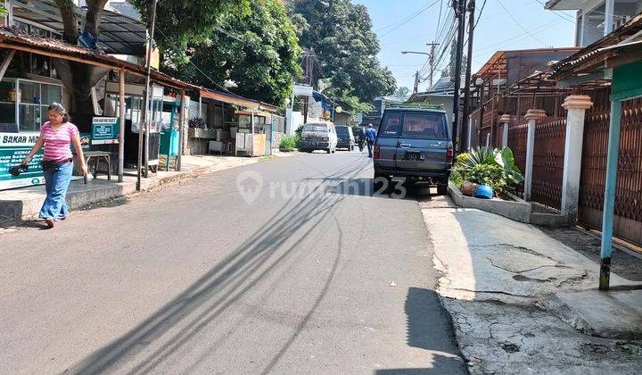 Harga Heran Tanah Kavling Strategis Dekat Ke Tol Pasteur Bandung 1