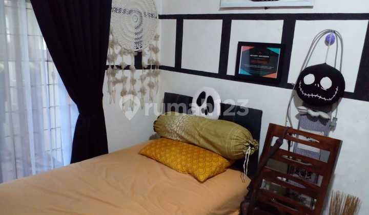 Cakep nih rumah taman cibaduyut indah bandung 2