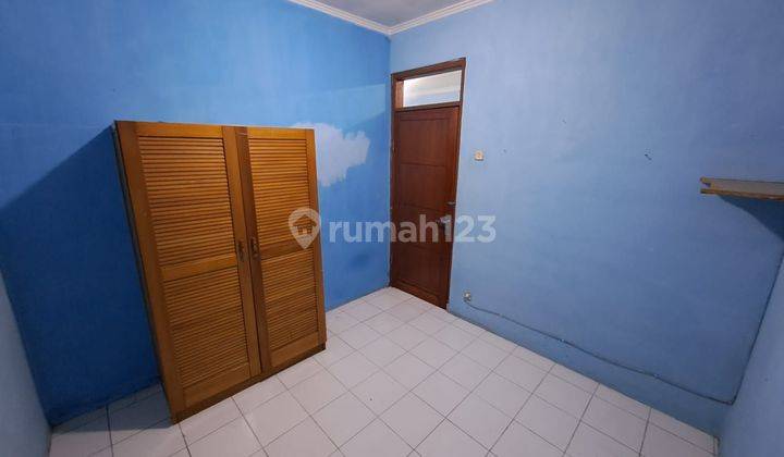 HARGA KEREN NIH RUMAH DALAM KOMPLEK ONE GATE SYSTEM CIJERAH BANDUNG 2