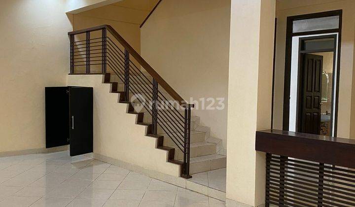 Siap Dipinang Harga Oke Rumah Cantik Setra Sari Bandung Utara 2