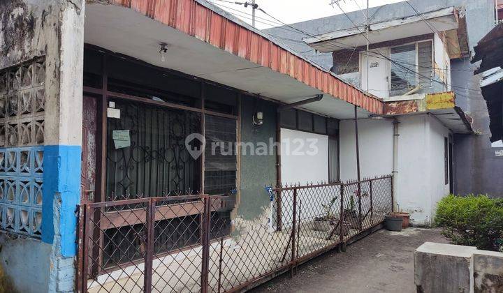 HARGA MURAH JUAL BUTUH  RUMAH SAYAP JALAN JURANG SUKAJADI BANDUNG 1