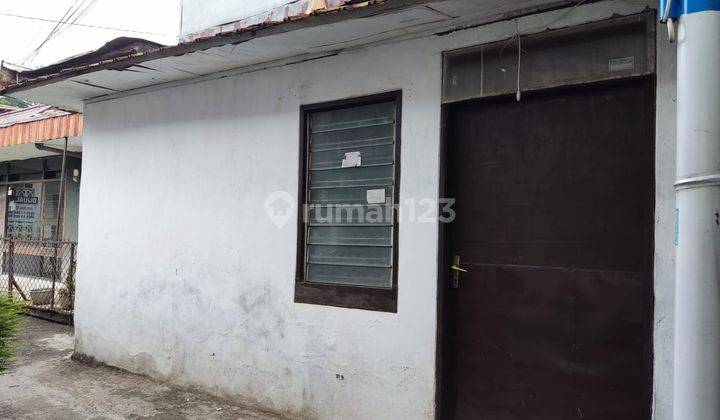 HARGA MURAH JUAL BUTUH  RUMAH SAYAP JALAN JURANG SUKAJADI BANDUNG 2