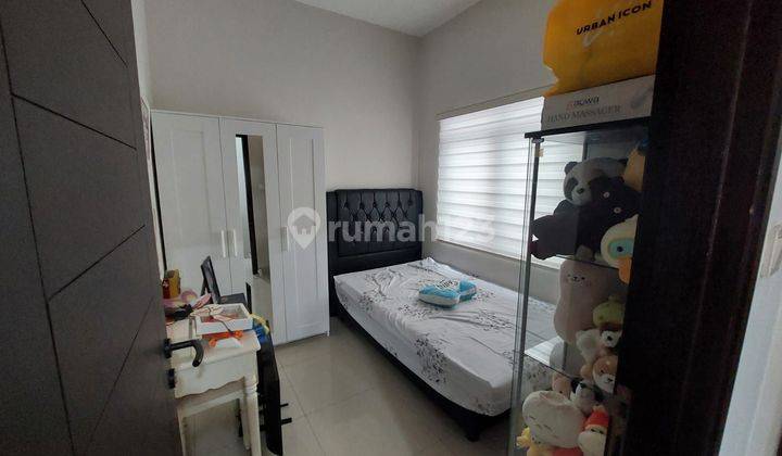 SIAP DIBELI RUMAH FURNISHED CANTIK CIPEDES TENGAH BANDUNG  1