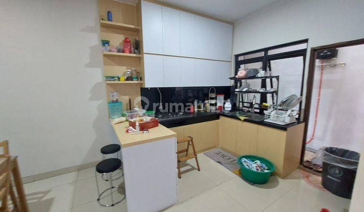 SIAP DIBELI RUMAH FURNISHED CANTIK CIPEDES TENGAH BANDUNG  2