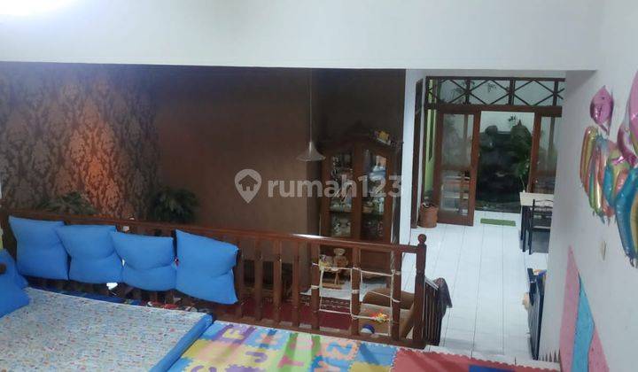 Nyaman Banget Buat Tinggal Rumah Sarijadi Pusat Kota Bandung 2