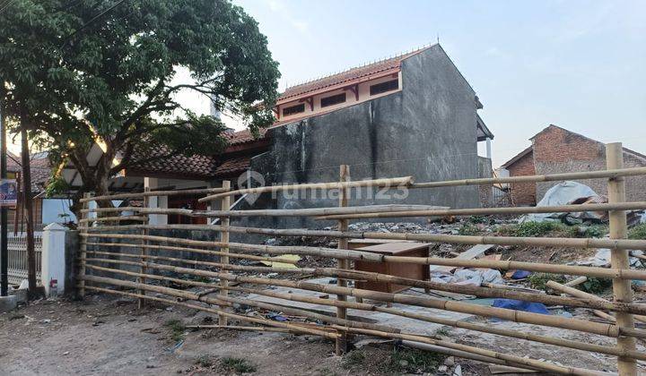 Siap Bangun Untuk Rumahmu Di Kavling Riung Bandung 1