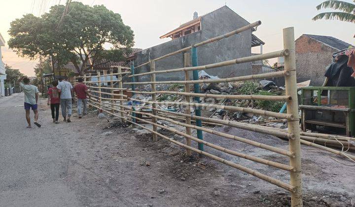 Siap Bangun Untuk Rumahmu Di Kavling Riung Bandung 2