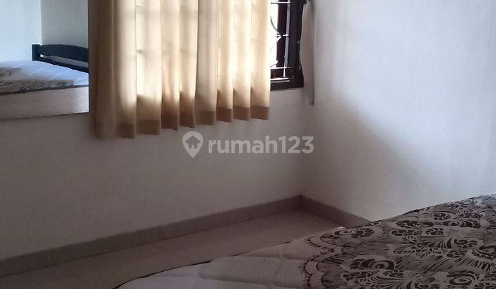 FULLY FURNISH BISA UTK KOS BARENG LEUWISARI LEUWIPANJANG BANDUNG 2