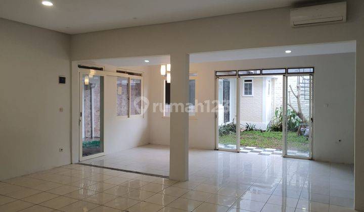 Keren Banget Nih Sewa Rumah Bagus Kota Baru Parahyangan Bandung 2