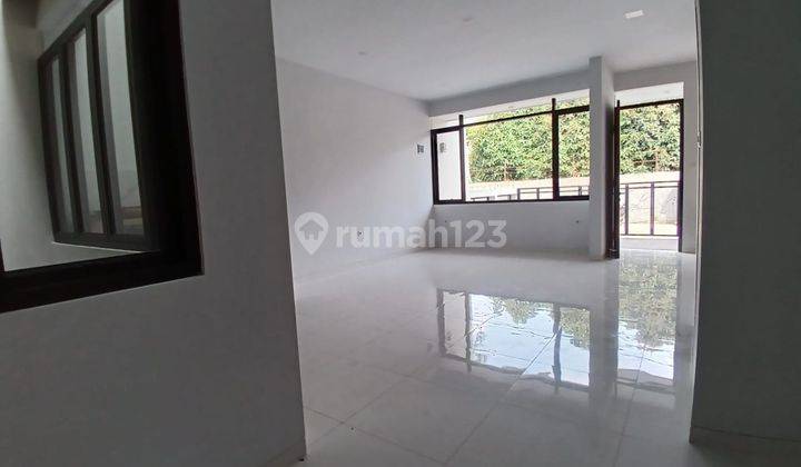 Siap Dibeli Rumah Baru Pusat Kota Leuwisari Leuwipanjang Bandung 1