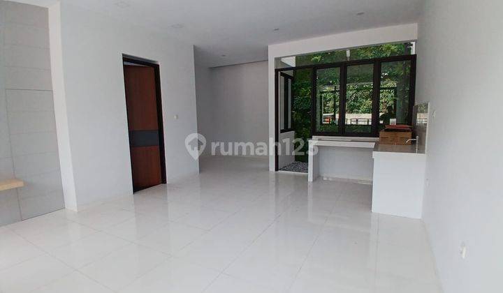 Siap Dibeli Rumah Baru Pusat Kota Leuwisari Leuwipanjang Bandung 2