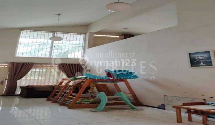 Siap Dibeli Rumah Bagus Dalam Komplek Gunung Batu Bandung 2