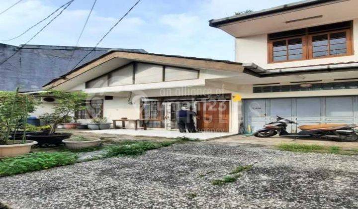 Dipinang Langsung Yuk Rumah Cakep Taman Holis Bandung 1