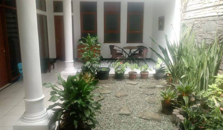 HARGA HEBOH RUMAH BAGUS TENGAH KOTA JALAN NARIPAN BANDUNG