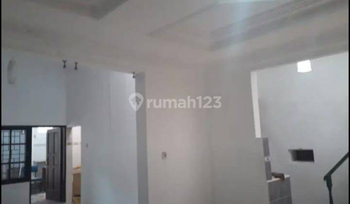 Siap Dibeli Yuk Rumah Tengah Kota Sukahaji Bandung Utara 2