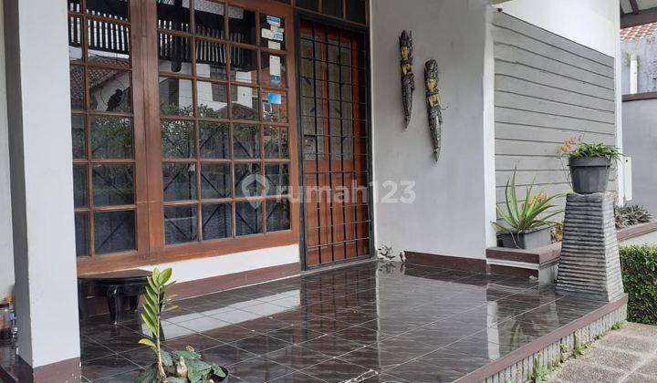 Dahsyat Harga Rumah Asri Griya Mas Sayap Pasteur Bandung