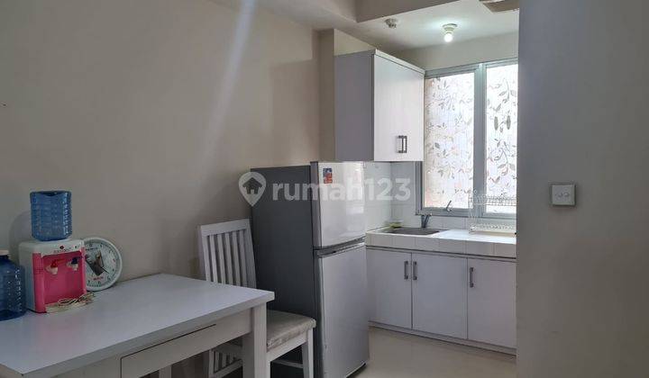 Wow Keren Harga Apartemen Sudirman Suite 2 BR Furnished Bandung 1