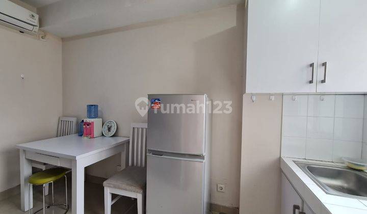 Wow Keren Harga Apartemen Sudirman Suite 2 BR Furnished Bandung 2