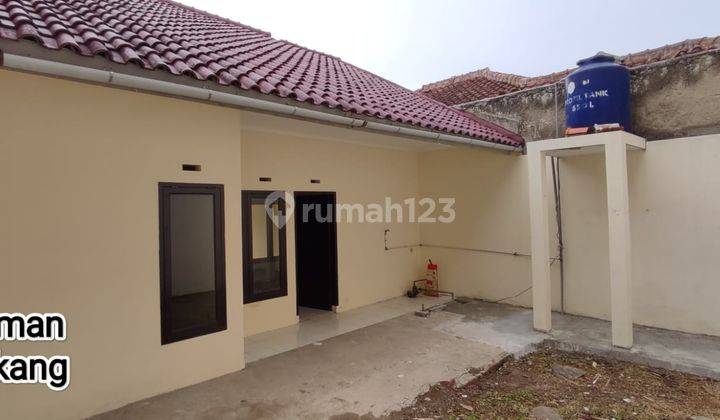 Langsung Nego Dan Deal Aja Yuk Rumah Taman Mutiara Cimahi  1