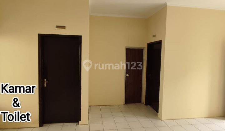 Langsung Nego Dan Deal Aja Yuk Rumah Taman Mutiara Cimahi  2