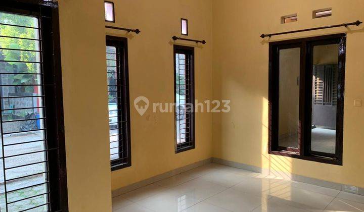 Cepetan Pas Harga Oke Nih Rumah Dalam Komplek Ciganitri Bandung 2