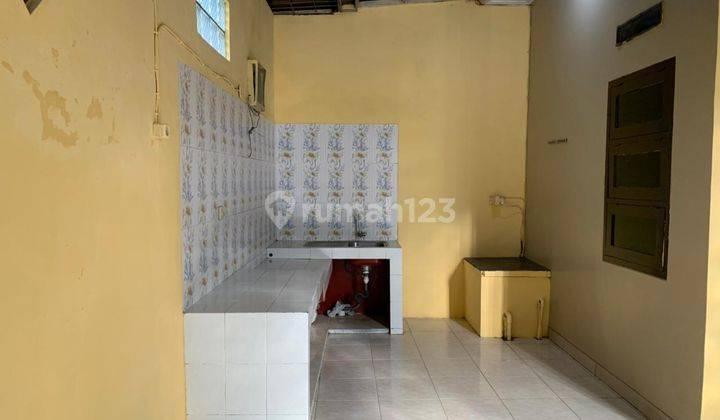 Cepetan Pas Harga Oke Nih Rumah Dalam Komplek Ciganitri Bandung 2