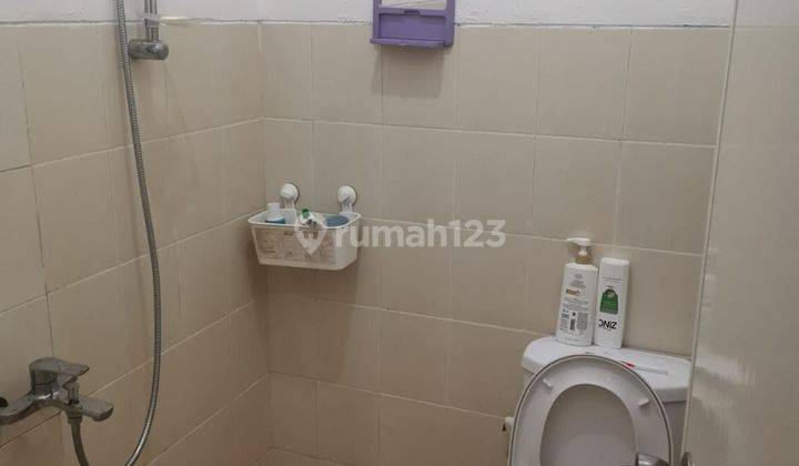 Harga Keren Rumah Bagus Dalam Komplek Katapang Bandung 2