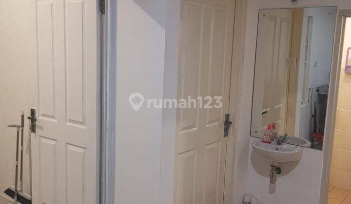 Harga Keren Rumah Bagus Dalam Komplek Katapang Bandung 2