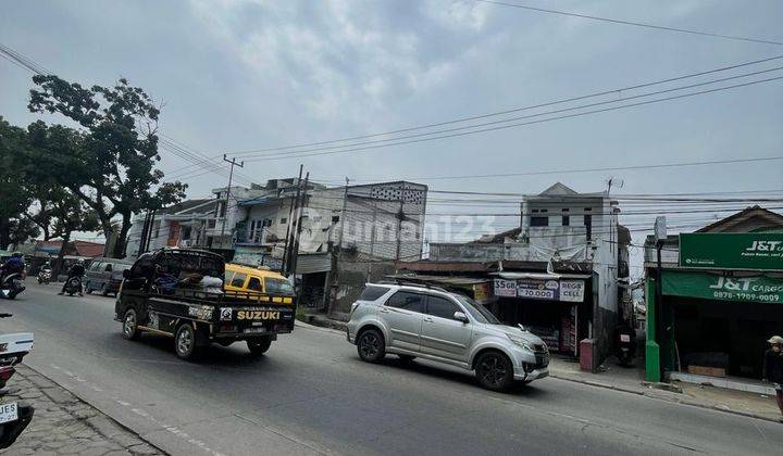 Sewa Keren Ruko Bagus Cocok Utk Usaha Mainroad Padalarang Bandung 2