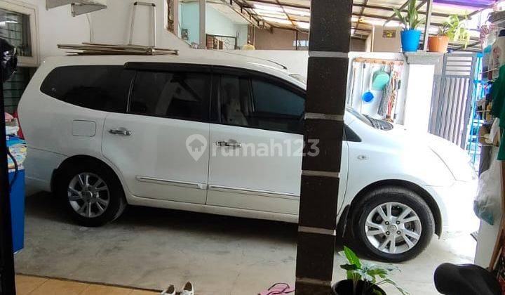 Pasti Langsung Cocok Rumah Bagus Siap Huni Taman Rahayu Bandung 2