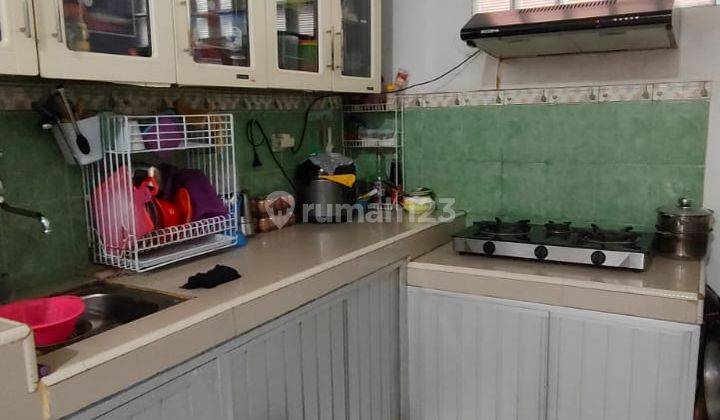 Pasti Langsung Cocok Rumah Bagus Siap Huni Taman Rahayu Bandung 2