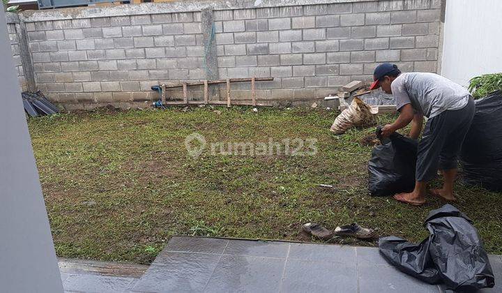 Keren Banget Rumahpusat Kota One Gate System Dekat Tol Pasteur Bandung 2