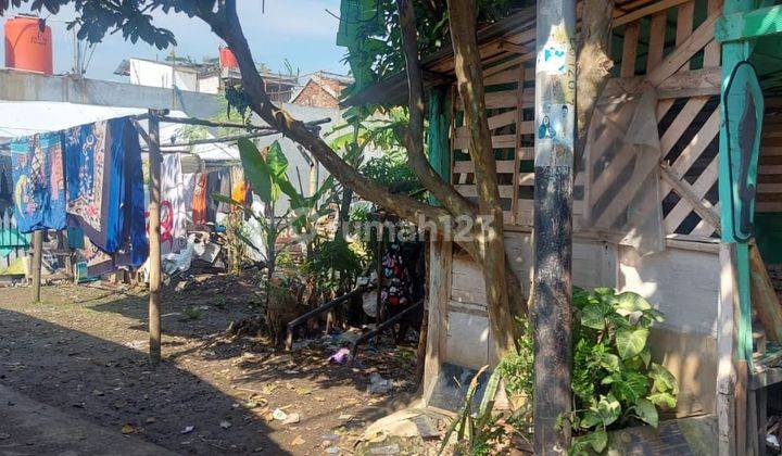 Tanah Kavling Cocok Untuk Rumah Tinggal Katapang Bandung 2